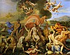 1634 Nicolas Poussin Le Triomphe de Venus.jpg